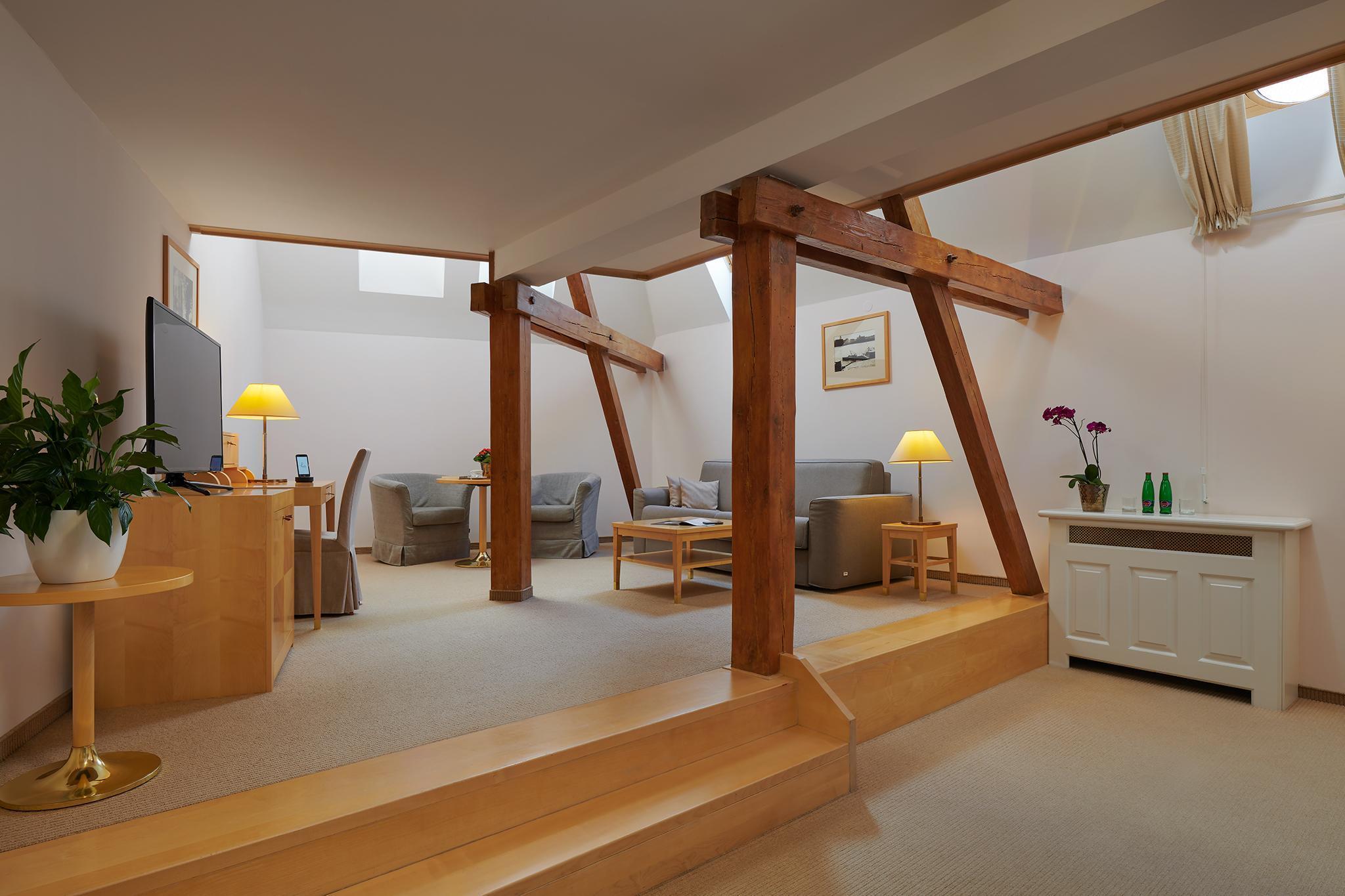 Ventana 5* Prag