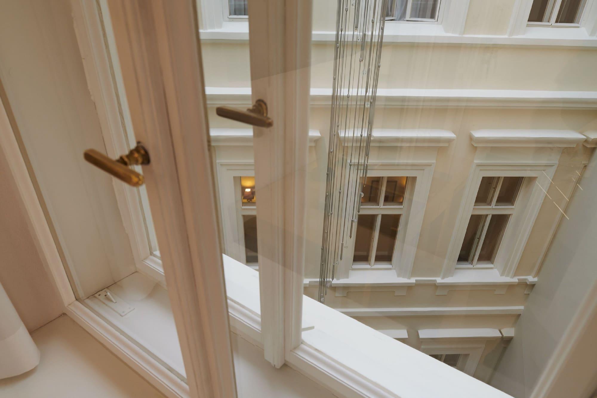Ventana 5* Prag