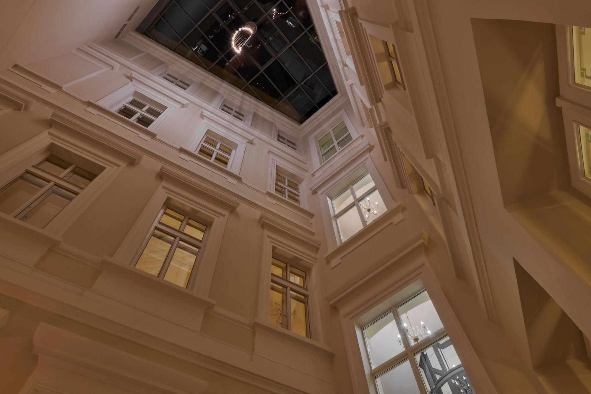 Hotel Ventana Prag