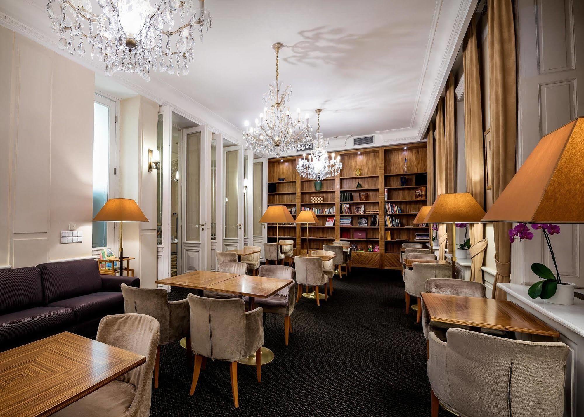 Ventana Hotel Prag