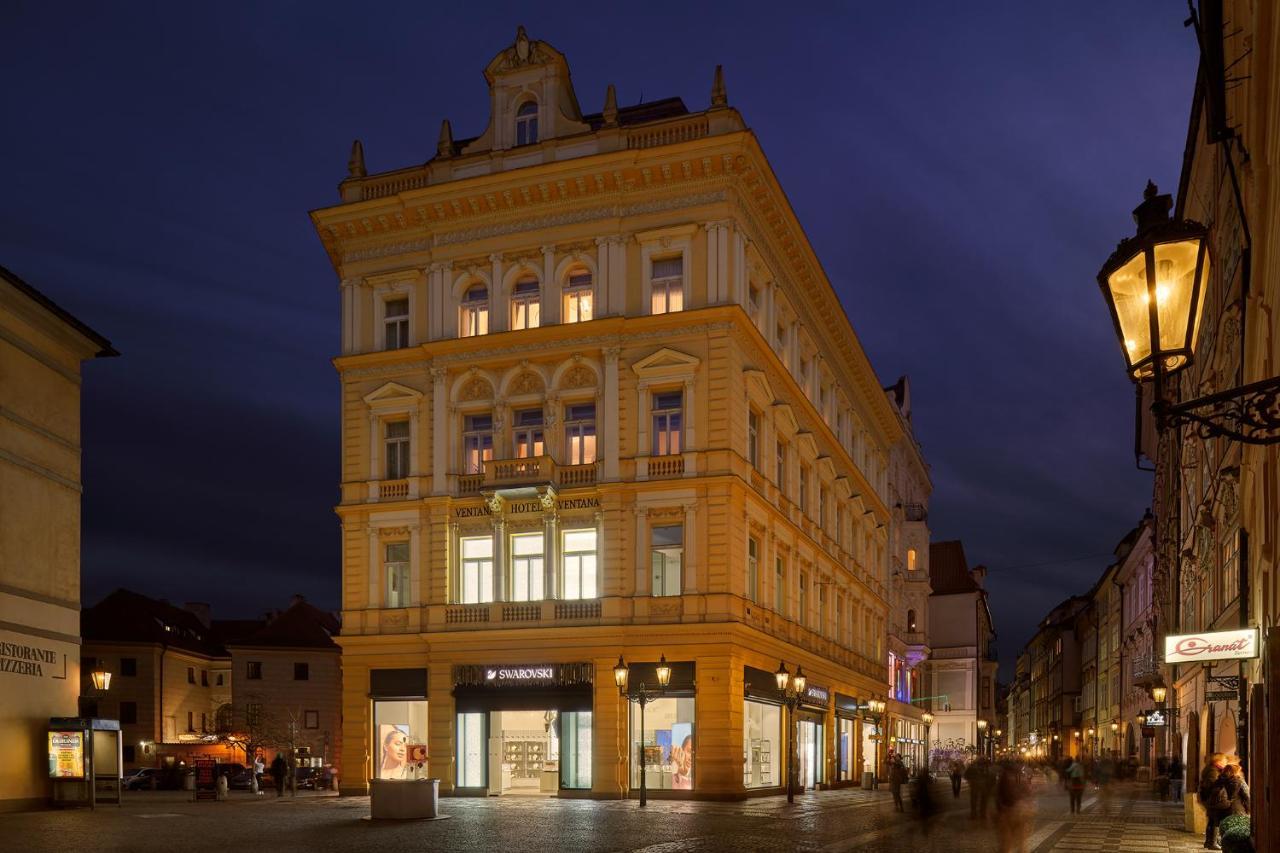 Ventana Prag